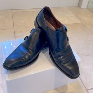 Donald Pliner Men's Dress shoe, size 11.5